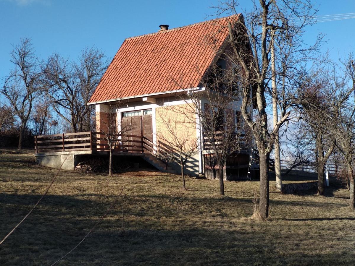 Willa Srdica Kuca Trnava  Zewnętrze zdjęcie