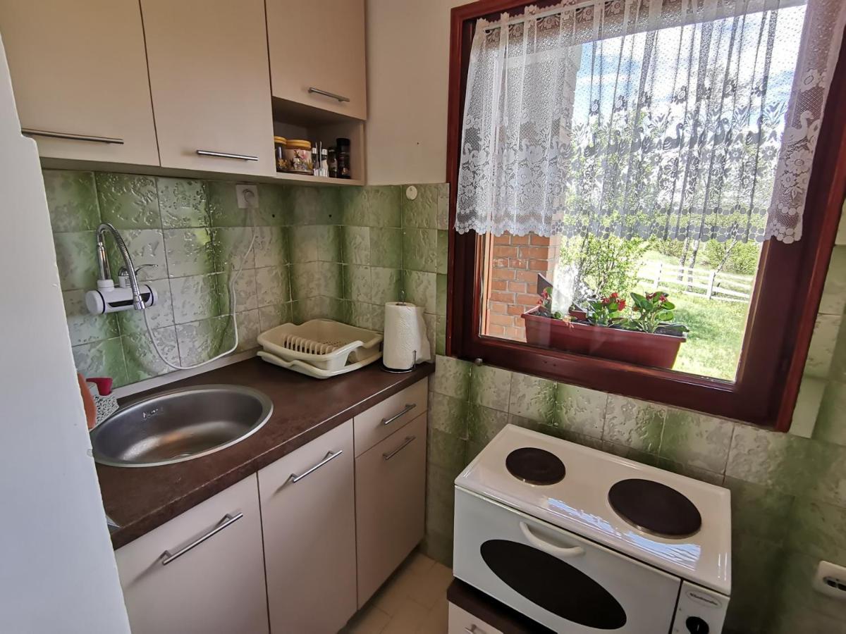 Willa Srdica Kuca Trnava  Zewnętrze zdjęcie