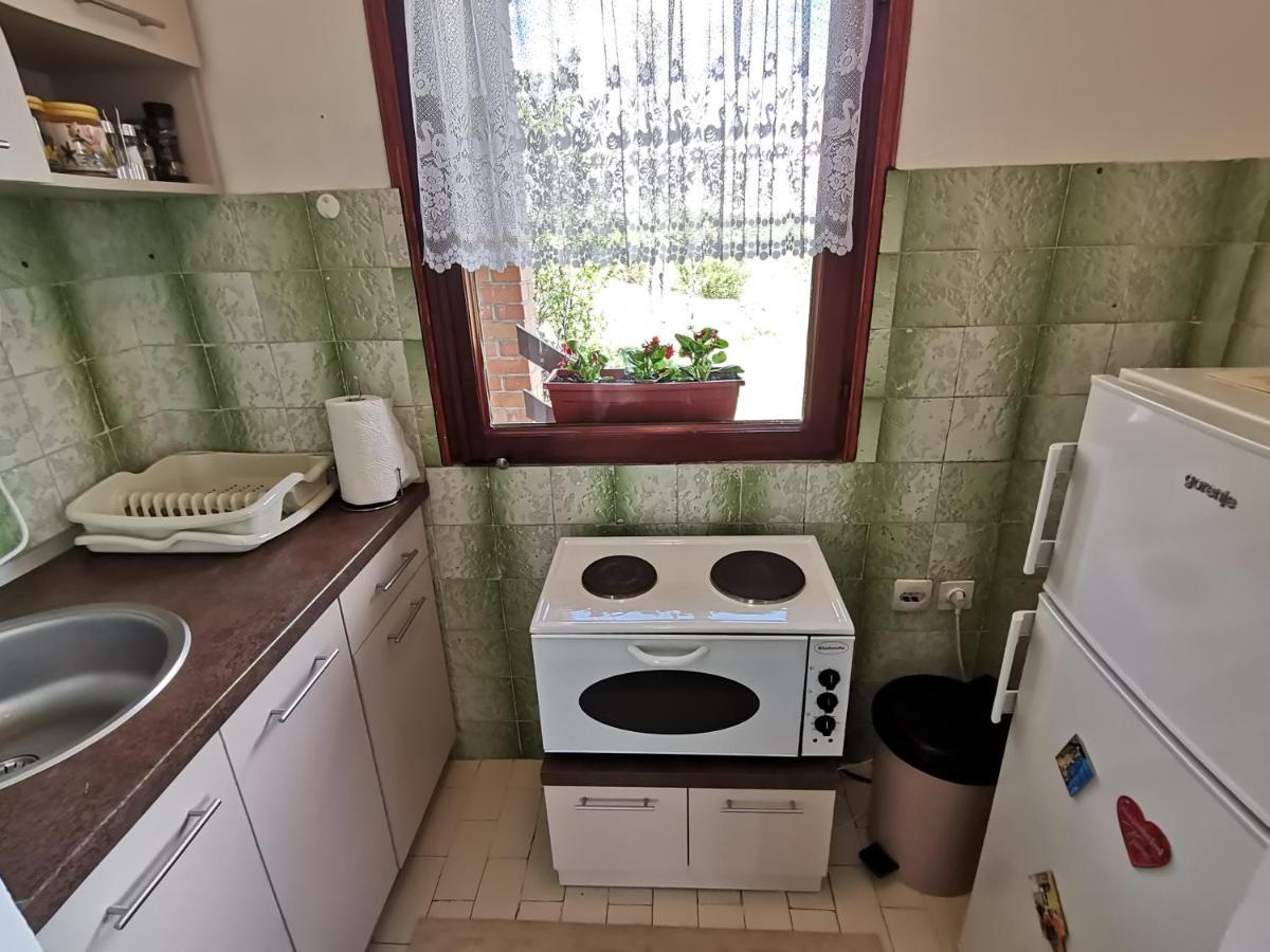 Willa Srdica Kuca Trnava  Zewnętrze zdjęcie
