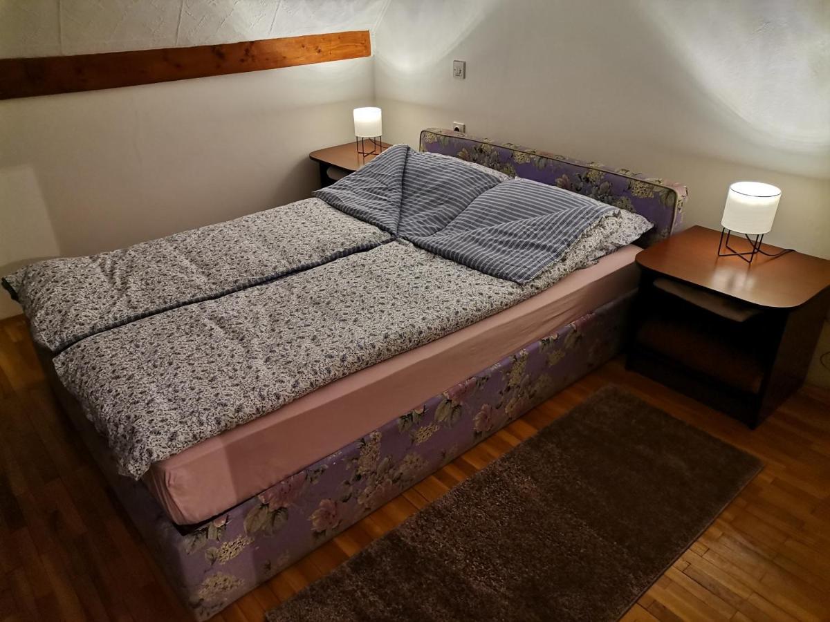 Willa Srdica Kuca Trnava  Zewnętrze zdjęcie